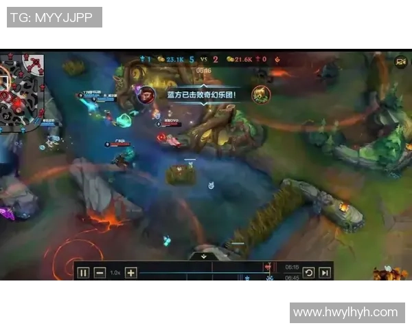 LPL解说热议：探讨LPL风格的侵略性与战术创新